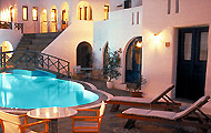 Kanales suites,Kiklades,Paros,Naoussa,with pool,with bar