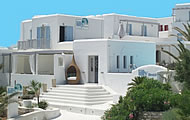 Lilly Residence, Studios, Apartments, Suites, Naousa Village, Paros Island, Cyclades Islands, Holidays in Greek Islands, Greece