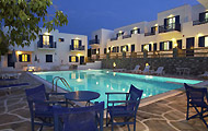 Arkoudis Hotel,Kiklades,Paros,Naoussa,with pool,with bar