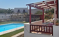 Heliessa Apartments, Naoussa, Paros, Cyclades, Greek Islands, Greece Hotel
