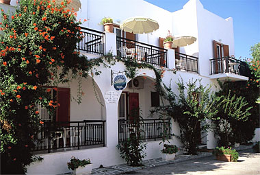 Cyclades Hotel,Parikia,Paros ,Greece,Cyclades Islands,Aegean sea