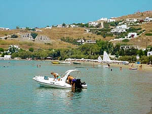 Grivas Hotel,Parikia,Paros ,Greece,Cyclades Islands,Aegean sea