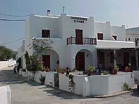 Irene Hotel,Parikia,Paros ,Greece,Cyclades Islands,Aegean sea