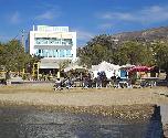 LIVADIA Hotel,Parikia,Paros ,Greece,Cyclades Islands,Aegean sea