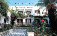 Asterias Hotel,Kiklades,Paros,Parikia,with pool,with bar