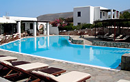 Minois Village,Kiklades,Paros,Parikia,with pool,with bar