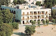 Argo Hotel,Kiklades,Paros,Parikia,with pool,with bar
