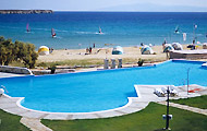 Aquamarina Resort,Kiklades,Paros,Tserdakia,with pool,with bar