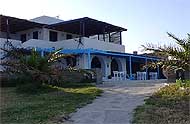 Paros Philoxenia Hotel,Kiklades,Paros,Tserdakia,with pool,with bar