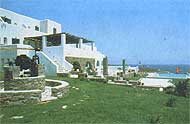 Silver Rocks Hotel,Kiklades,Paros,Tserdakia,with pool,with bar