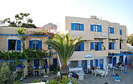 Vrohaki Studios & Rooms, Piso Livadi, Paros, Cyclades, Greek Islands, Greece Hotel