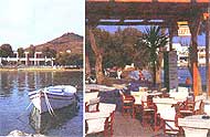 Andromache Hotel,Kiklades,Paros,Pisso Livadi,with pool,with bar
