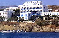 Corali Hotel,Kiklades,Paros,Pisso Livadi,with pool,with bar