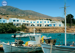  Anoussakis Hotel,Paros,Drios,Greece,Cyclades Islands,Aegean sea