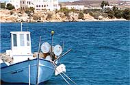 Blue Sea Apartments,Kiklades,Paros,Drios,with pool,with bar