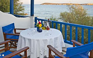 Tarsa Seaside Studios & Apartments, Drios, Paros, Cyclades, Greek Islands Hotels