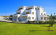 Konstantinos Private Rooms, Adamas, Milos, Cyclades, Greek Islands, Greece Hotel