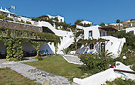 Greece Vacation,Greek Islands,Cyclades,Milos Island,Adamas,Alexandros Rooms Apartments