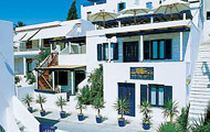 Greece Island,Greek Islands,Cyclades,Milos,Adamas,Villa Helios Rooms Apartments