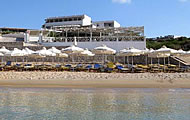 Golden Milos Beach Hotel, Provatas, Milos, Cyclades, Greek Islands, Greece Hotel