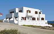 Greece Rooms Apartments,Greek Islands,Cyclades,Milos Island,Pollonia,Mary Elen