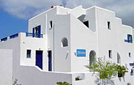 Elichryson Studios, Egiali, Amorgos, Cyclades, Greek Islands Hotels, Greece
