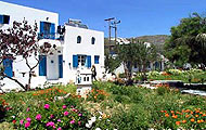 Lakki Pension,Cyclades,Amorgos,near sea