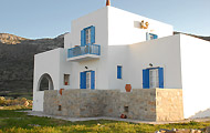 Agia Paraskevi Hotel, Hotels and Apartments in Amorgos Island, Holidays in Greek Islands