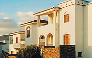 Niriides Apartments, Kato Agios Petros, Andros, Cyclades, Greek Islands, Greece Hotel