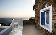 Andros Prive Suites, Kypri, Andros, Cyclades, Greek Islands, Greece Hotel