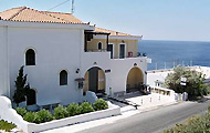 Villa Alexandros,Cyclades Island,Batsi,Andros,Beach,sea