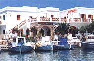Mantalena Hotel,Kiklades,Antiparos,with pool,with bar