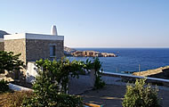 Folegandros Residencies, Karavostasis, Folegandros, Cyclades, Greek Islands, Greece Hotel