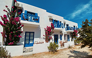 Aegean Star Hotel Apartments	
