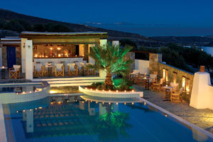 Folegandros Apartments,Kiklades,Folegandros,Cyclades Island,Aegean Sea,with pool,with bar