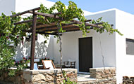 Petra Holiday Village,Ormos, Gialos, Ios, Cyclades Islands Hotels, Greece