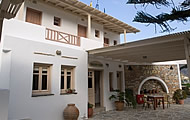 Galaxy Hotel, Mylopotas, Ios, Cyclades, Greek Islands, Greece Hotel