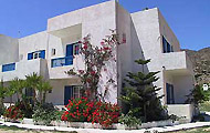Greece Hotels, Rooms and Apartments,Greek Islands,Cyclades,Ios Island Greece,Deep Blue Rooms