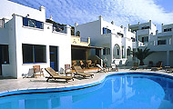 Greece Hotels, Greek Islands, Cyclades Islands, Ios Island, Lofos Village Hotel, Old Town Ios