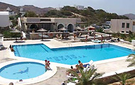 Hotels in Greece,Greek Islands,Holidays in Cyclades,Ios Island,Petros Place Hotel