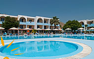 Lardos Bay Hotel, Lardos, Rhodes, Dodecanese, Holidays in Greek Islands