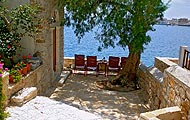 Greece,Greek Islands,Dodecanesa,Halki,Aristea Villa