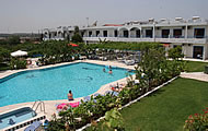 Garden Pastida Hotel, Pastida, Rhodes, Dodecanese, Greek Islands, Greece Hotel