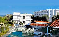 Hotel Memphis, Rhodes,Rhodos Town ,Lindos,Dodecanissa Island,Rhodes,Beach,Greece,sea
