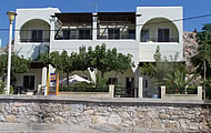 Haraki Mare Studios & Apartments, Arhangelos, Rhodes, Dodecanese, Greece Hotel