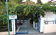 Alpha Stegna Sun Apartments, Arhangelos, Rhodes, Dodecannese, Greek Islands, Greece Hotel