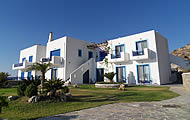 Bella Vista Studios, Arhangelos, Rhodes, Dodecanese, Greece Hotel
