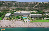 Blue Sea Resort Hotel,Faliraki,Rhodos Town ,Lindos,Dodecanissa Island,Rhodes,Beach,Greece,sea