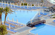 Aldemar Paradise Royal Mare, Aldemar Hotels, Luxury Hotels, Spa and therapy, Rhodes