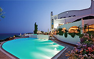 Esperos Village Hotel, Rhodes, Greek Islands